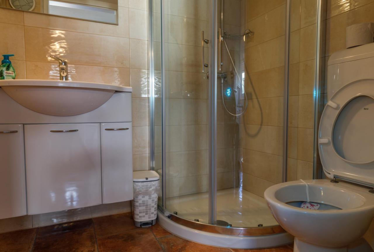Apartment Mavrica بليد المظهر الخارجي الصورة