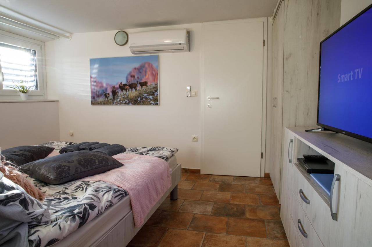 Apartment Mavrica بليد المظهر الخارجي الصورة