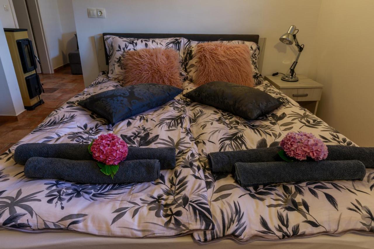 Apartment Mavrica بليد المظهر الخارجي الصورة
